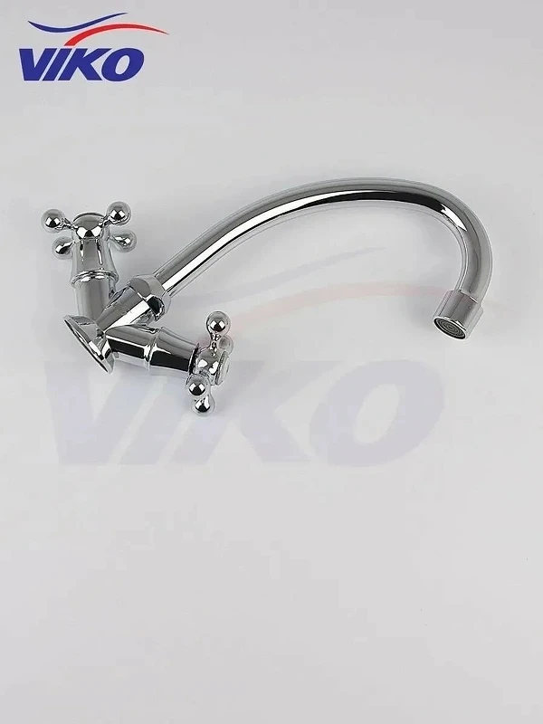 Смеситель для кухни Viko V-1303 Хром