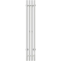 Электрический полотенцесушитель Aringa Токио 120x15 AR03031WH Белый