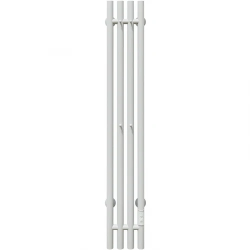Электрический полотенцесушитель Aringa Токио 120x15 AR03031WH Белый