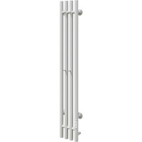 Электрический полотенцесушитель Aringa Токио 120x15 AR03031WH Белый