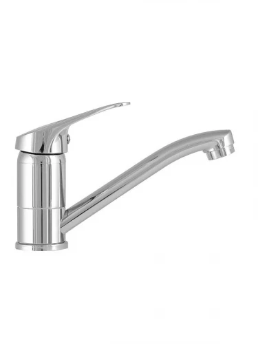 Смеситель для раковины Wisent WP45213-2 цвет Хром