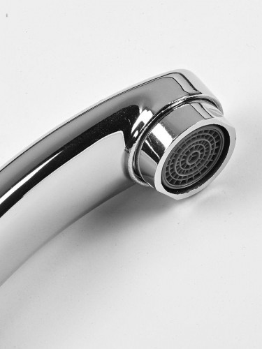 Смеситель для раковины Wisent WP45213-2 цвет Хром