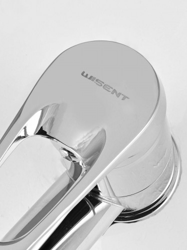 Смеситель для раковины Wisent WP45213-2 цвет Хром