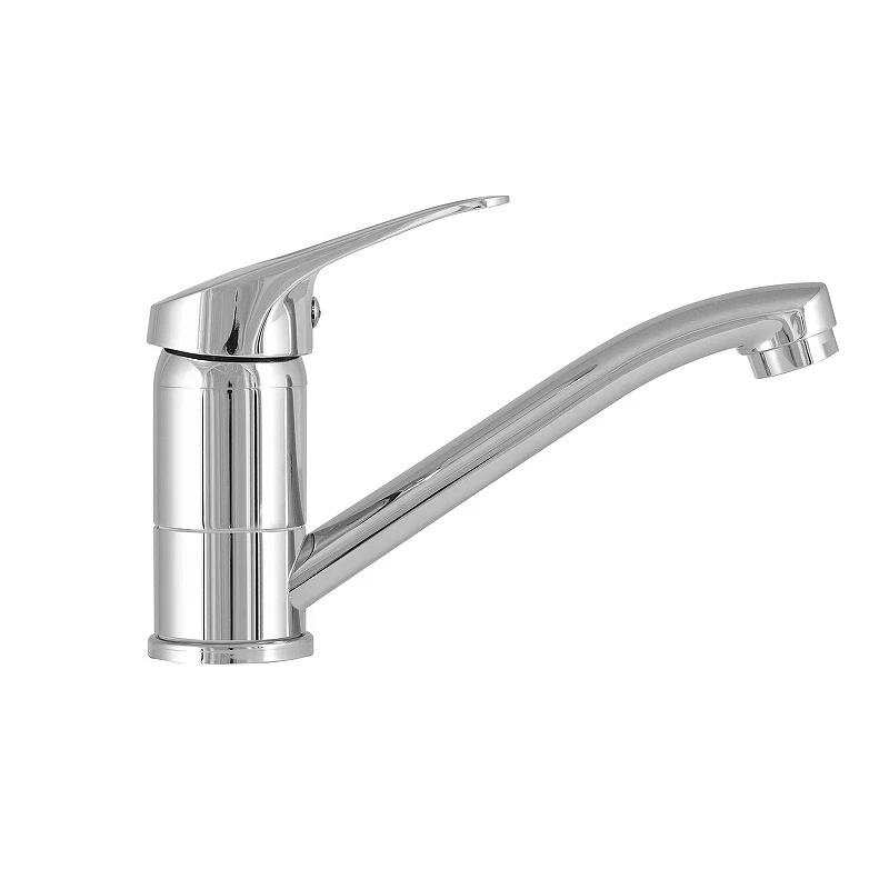 Смеситель для раковины Wisent WP45213-2 цвет Хром
