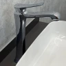 Смеситель для раковины Comforty FC066B-CCT 00-00004521 Хром латунь