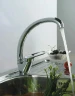 Смеситель для кухни Ledeme H37 4137-ВL Хром