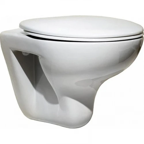 Комплект унитаза Roca Mateo 346200000+ZRU9302815 с инсталляцией Geberit Duofix Sigma UP320 111.300.00.5 с сиденьем
