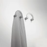 Крючок Colombo Design Lulu BLC47.CR Хром