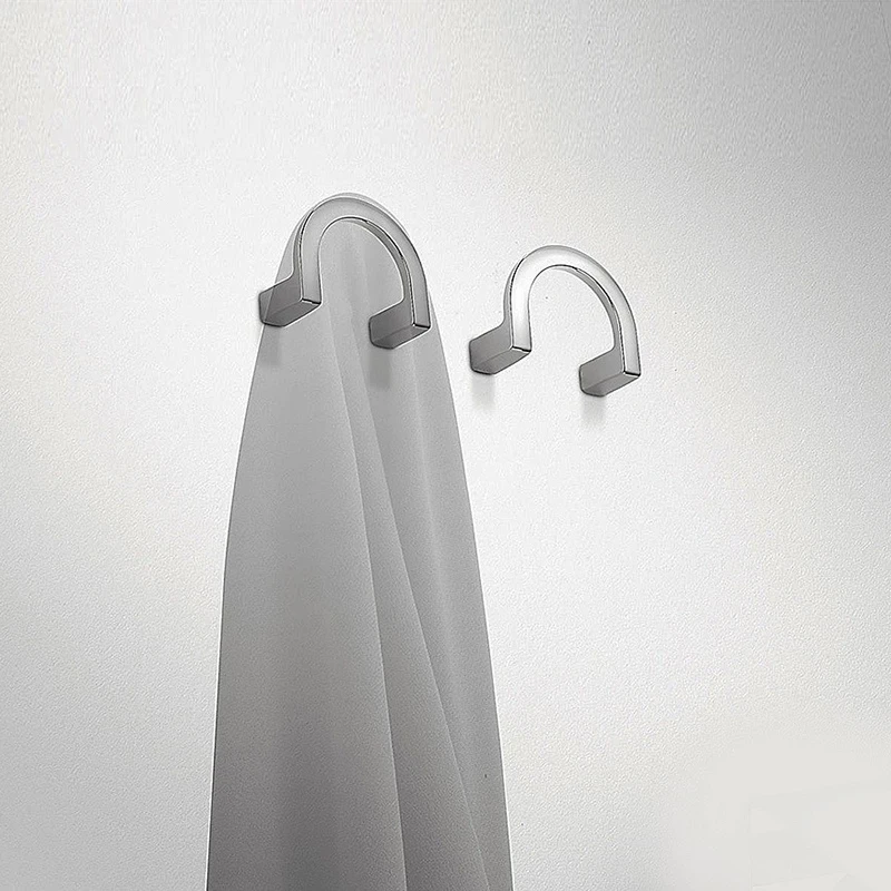 Крючок Colombo Design Lulu BLC47.CR Хром