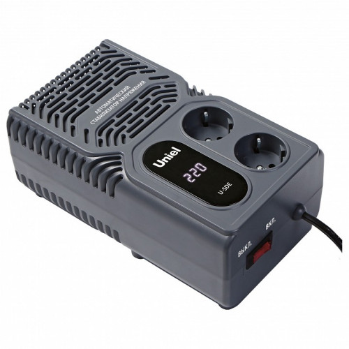 Стабилизатор напряжения Uniel Constant UL-00012766