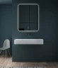 Зеркало Vincea 50 VLM-3BE5008 с подсветкой с сенсорным выключателем и диммером