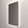 Зеркало Vincea 50 VLM-3BE5008 с подсветкой с сенсорным выключателем и диммером