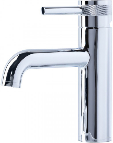 Смеситель для раковины Allen Brau Priority 5.31001-00 Хром латунь