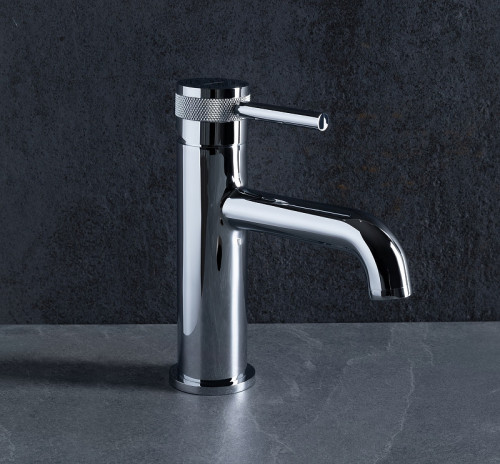 Смеситель для раковины Allen Brau Priority 5.31001-00 Хром латунь