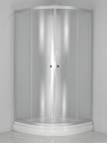 Душевой уголок River Don Light 90x90 МТ 10000002918 без поддона