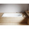 Акриловая ванна Whitecross Layla Slim 180x80 0122.180080.100 без гидромассажа