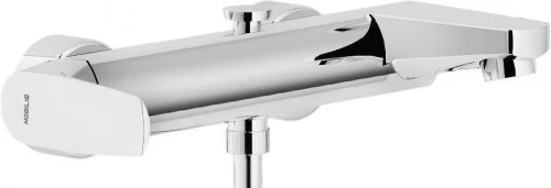Смеситель для ванны Nobili Nobi NB84110/1CR Хром