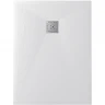 Душевой поддон из искусственного камня RGW Stone Tray ST-W 140х90 16152914-01 Белый