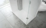 Душевой поддон из искусственного камня RGW Stone Tray ST-W 140х90 16152914-01 Белый