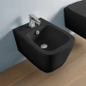 Биде Artceram A16 ASB001 03 00 подвесное Черное