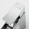 Смеситель для раковины WasserKRAFT Aller 1069 Хром латунь