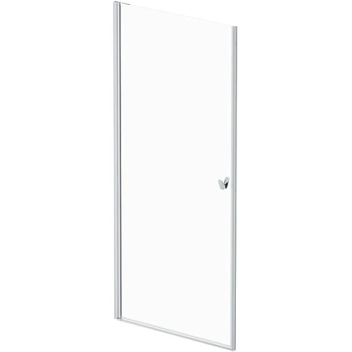 Душевая дверь AM.PM Sunny 90 W87G-90-1P-MT профиль Хром матовый стекло прозрачное