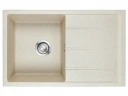 Кухонная мойка Emar Quartz 80 EMQ-1800.Q цвет Берилл