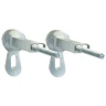 Инсталляция Grohe Solido 38811000 для унитаза с клавишей смыва Хром нержавеющая сталь