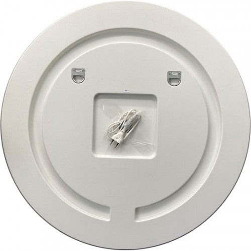 Зеркало Comforty Круг 75 00-00013782 с подсветкой с бесконтактным выключателем стекло