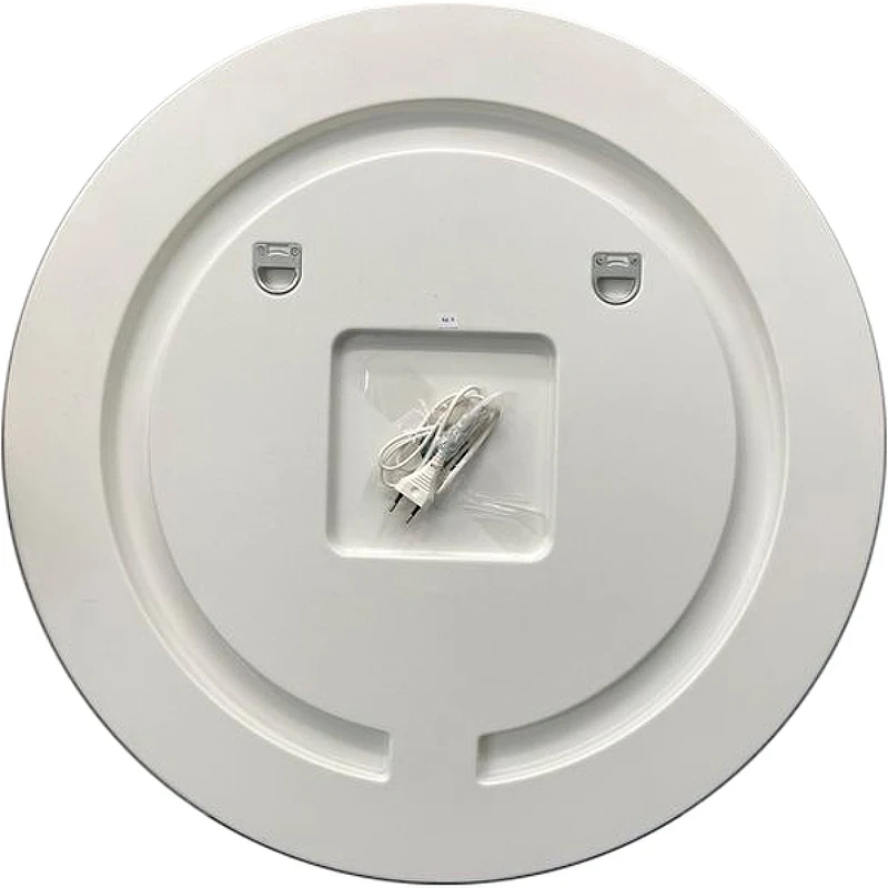 Зеркало Comforty Круг 75 00-00013782 с подсветкой с бесконтактным выключателем стекло