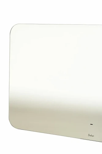 Зеркало Sintesi Salerno 120 SIN-SPEC-SALERNO-120 с подсветкой с подогревом с бесконтактным выключателем