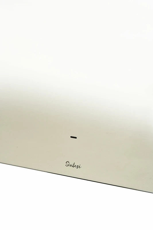 Зеркало Sintesi Salerno 120 SIN-SPEC-SALERNO-120 с подсветкой с подогревом с бесконтактным выключателем