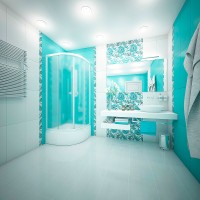 Душевой уголок Melodia della vita Round 90х90 MCNRD9090MWt профиль Белый стекло матовое