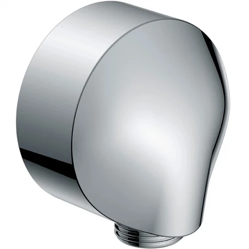 Шланговое подключение AQUAme AQM8710CR Хром