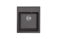 Кухонная мойка Dr. Gans Оливия 42 25.150.B0420.411 цвет Графит