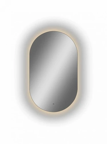 Зеркало Art&amp;Max Torino 60 AM-Tor-600-1000-DS-C с подсветкой с бесконтактным выключателем