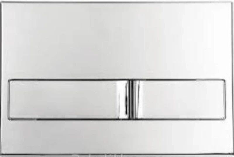 Унитаз с инсталляцией Ceramicanova Play CN3001 + Berges Novum L3 040213 с сиденьем Микролифт и клавишей смыва Хром
