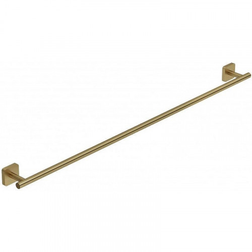 Полотенцедержатель Kludi Vela S 25961N0 Золото брашированное