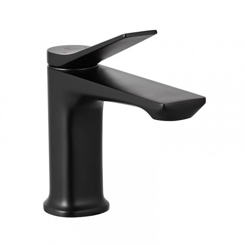 Смеситель для раковины Fashun A1086-7 цвет Черный