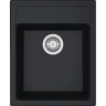 Кухонная мойка Franke Sirius SID 610-40 114.0489.202 Оникс