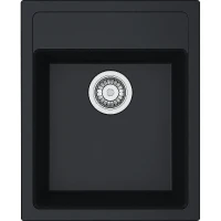 Кухонная мойка Franke Sirius SID 610-40 114.0489.202 Оникс