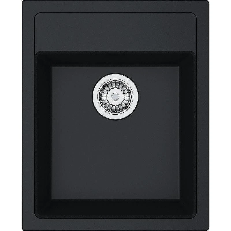 Кухонная мойка Franke Sirius SID 610-40 114.0489.202 Оникс