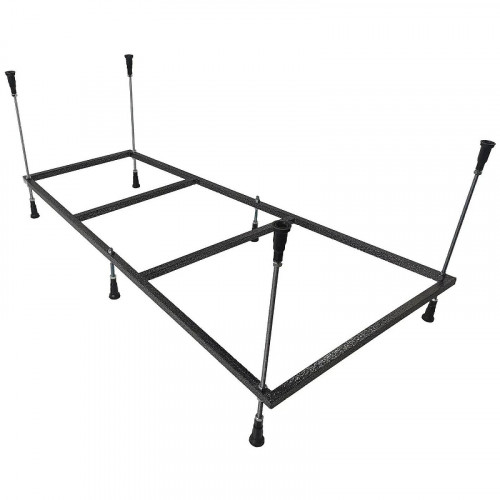 Акриловая ванна Parly Ortiz 170x70 CT10819 без гидромассажа