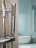 Душевая система AltroBagno Unione 030208 Cr цвет Хром