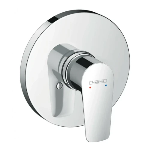 Смеситель для душа Hansgrohe Set HG Talis E 71766000S Хром