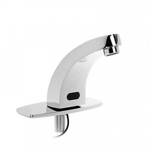 Смеситель для раковины Fashun A512-1 цвет Хром