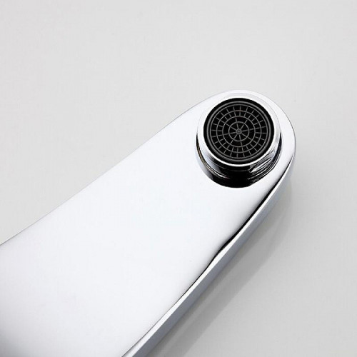 Смеситель для раковины Fashun A512-1 цвет Хром