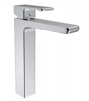 Смеситель для раковины AltroBagno Lamberto 010212 Cr цвет Хром