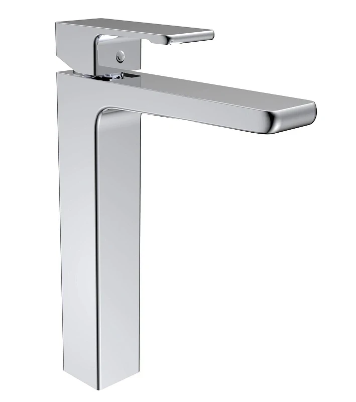 Смеситель для раковины AltroBagno Lamberto 010212 Cr цвет Хром