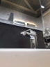 Смеситель для раковины AltroBagno Lamberto 010212 Cr цвет Хром